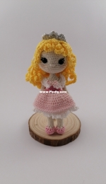 Sweet little Aurora 