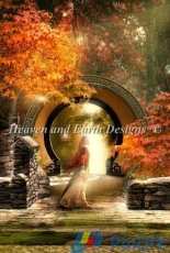 HAED HAEJDG 101 Portal to Anywhere by Jene Della Grottaglia-Maldonaldo