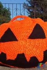 Bag Happy Halloween