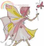 For the Butterfly by Milana Koen/ Milana_13
