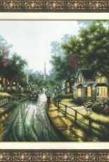 Dome 111001 - Romantic Rainy Season
