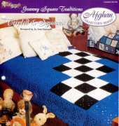 The Needlecraft Shop  Tripled & Squared by Jo Ann Maxwell