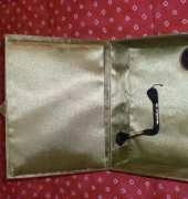 My box