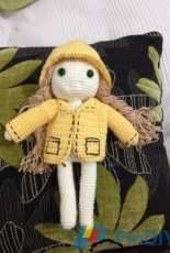 Amigurumi