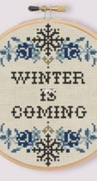 Heirloomxfactory - Winter is Coming