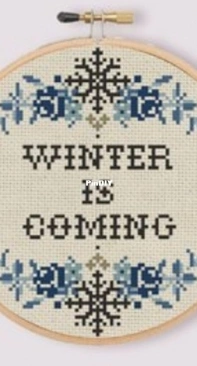 Heirloomxfactory - Winter is Coming