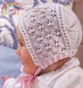Schachenmayr Original-Little Finn Babymütze /Free/German