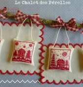 Le Chalet de Perelles-Free Bambi et La petite chapelle