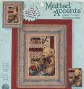 Dimensions 6887 - Teddys Friend