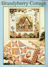 Brandywine Design-Brandyberry Cottage