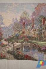 paisaje kinkade
