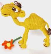 IlDikko - Ildikó Strüning - Quasimodo the Camel