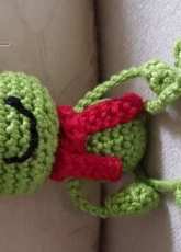 frog