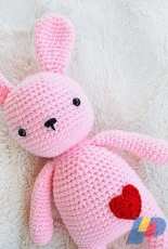 Bunnies and Yarn - Michelle Alvarez - Sweet Rabbit