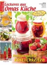 Leckeres aus Omas Küche-N°45-2015/German