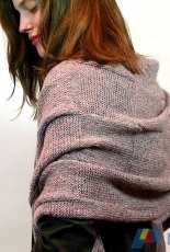 Bayberries Wrap by Americo Original Design Team-Free