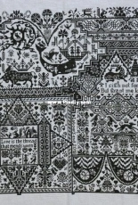 Long Dog Samplers - Life after Death XSD and PCS