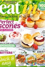 Eat In Issue 9 - September 2016