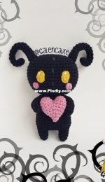 Kingdom Hearts Heartless