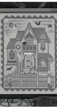 The Steady Thread - Halloween Sal 2025