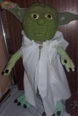 yoda