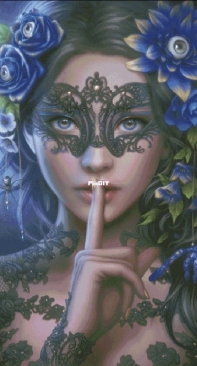 HAED HAECHO 20210566 Got A Secret by Chris Ortega