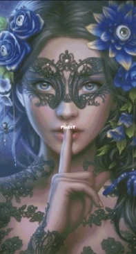 HAED HAECHO 20210566 Got A Secret by Chris Ortega