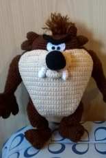 Taz