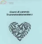 Elisa Tortonesi ETS-9 - Siess-Trompetenblumenherz/Cuore di campsis