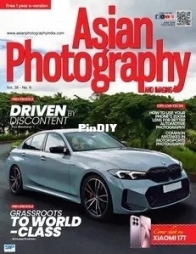 Asian Photography - Vol. 38 - No. 06, June 2026
