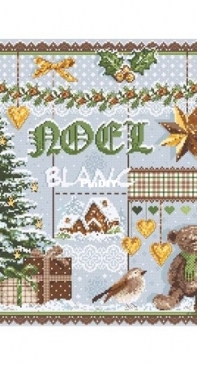 Madame la Fée - Noël Blanc