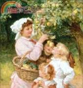 Golden Kite GK 1486 - Bob Apple