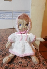 Elizabeth Baby