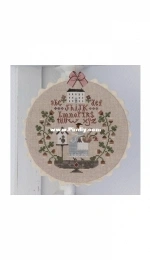 Tralala - En Automne 2 PCS