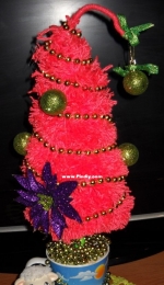 Fir tree