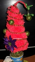 Fir tree