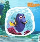Designer Stitches S41 Dory