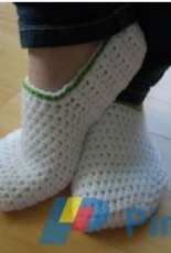 Happy Berry - Adult Slippers - Free