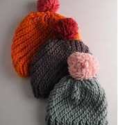 Swirl Hat... Mrs Moon    Free