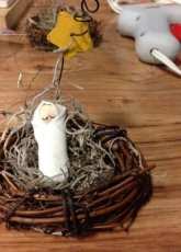 Mini Nativity