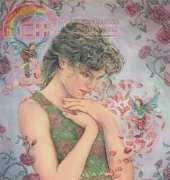 Mystic Stitch JB06 - Rose