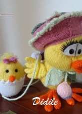 Chickens