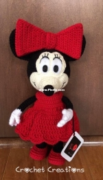 Minnie Mouse