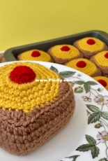 Chloe Bailey - Pineapple Upside-Down Cake - Free