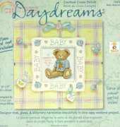 Dimensions 72934 Daydreams - Baby Welcome XSD