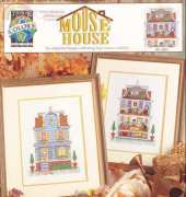 True Colors BCL-10073 - Mouse House