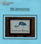 Ikki Matsumoto by RK Portfolio Designs 202 - Oh Fiddlersticks!