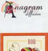 Anagram Diffusion - YACK 56 - Bob