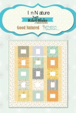 RBD-Riley Blake Designs-In Nature-Free Project