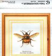 Thea Gouverneur TG 3018 Hommel - Bumblebee XSD